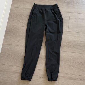 Lululemon Adapted State Jogger Dark Grey